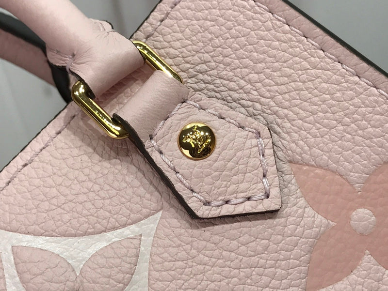LOV - Luxurious Totes - 2474