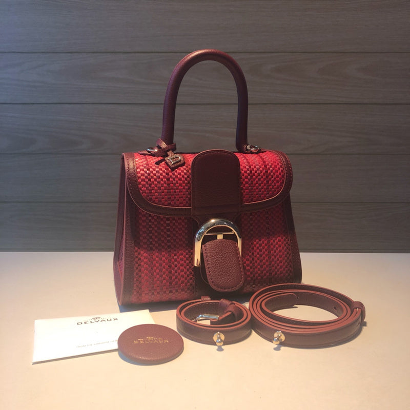 Luxurious Totes - Latest - 6015