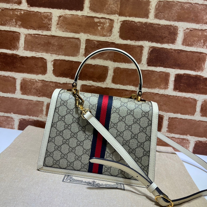 GUI - Luxurious Totes - 853