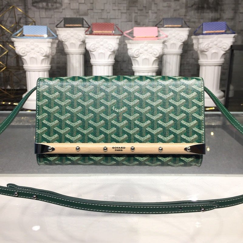 Lux-Totes - GOD Bags - 191
