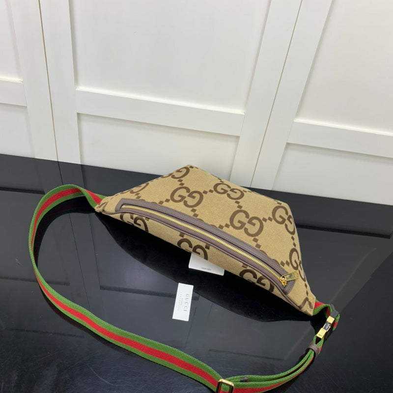 GUI - Luxurious Totes - 991
