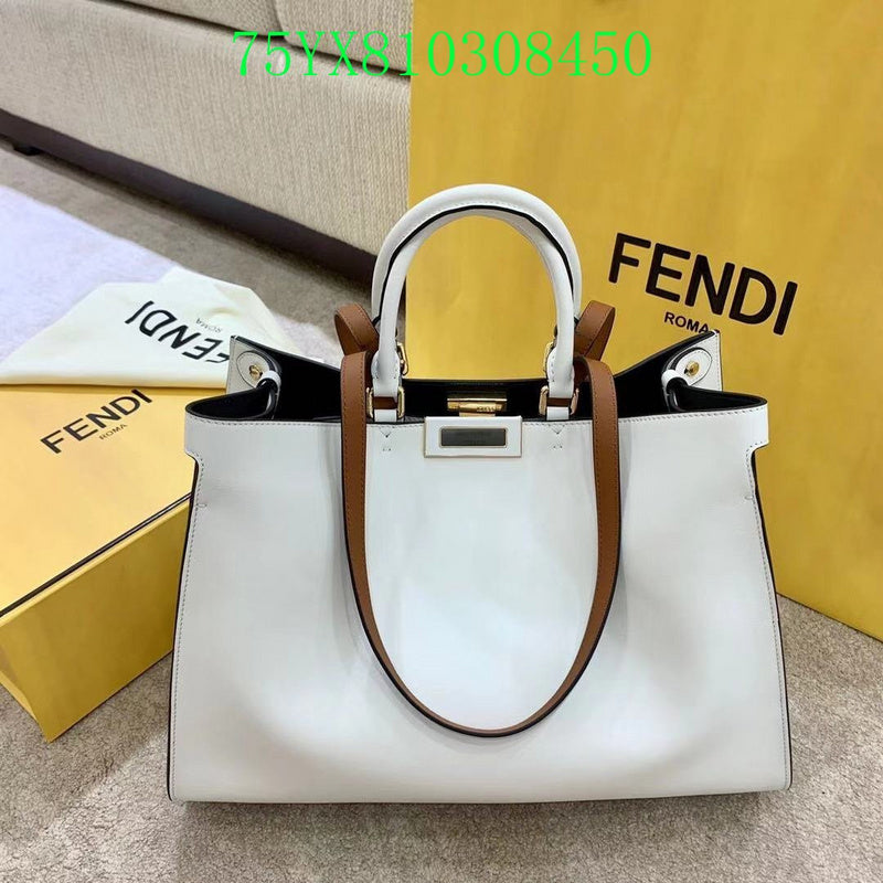 GC - Shoulder - 3454