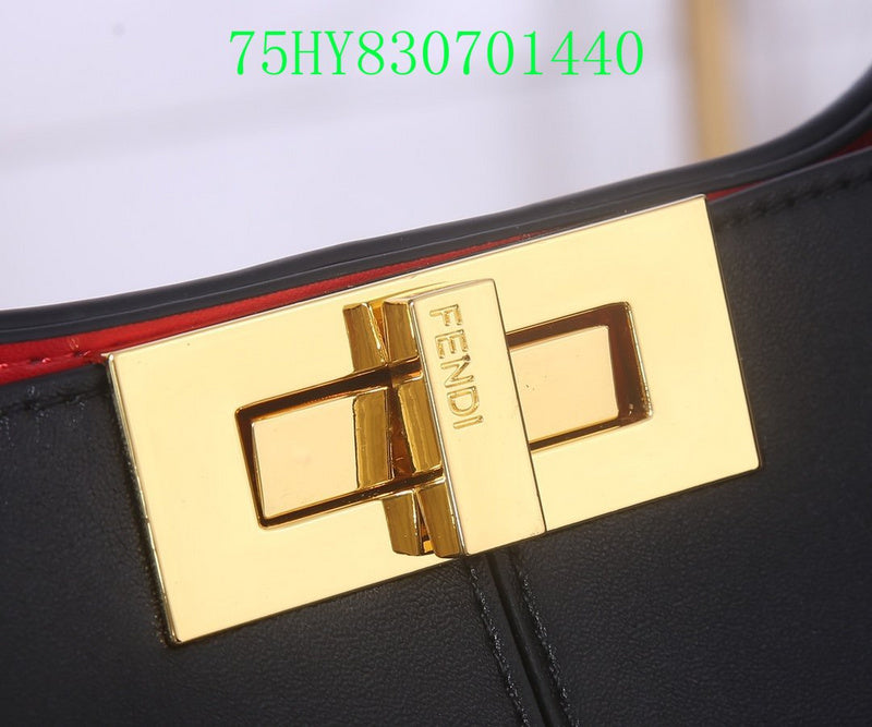GC - Shoulder - 2958