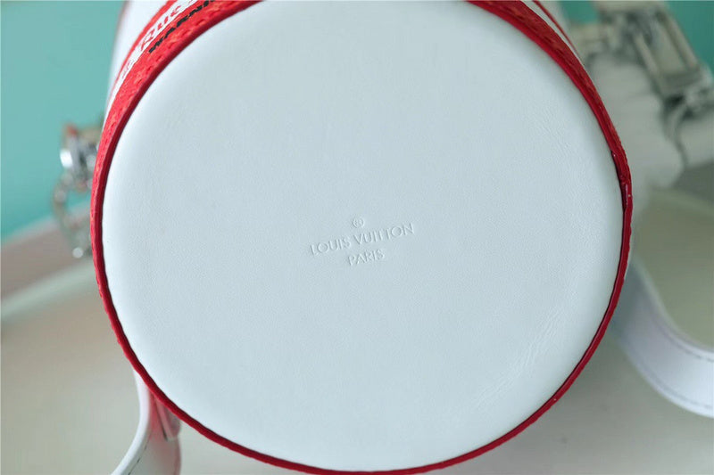 Lux-Totes - LOV Bags - 677