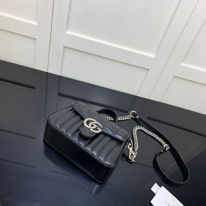 GUI - Luxurious Totes - 1081