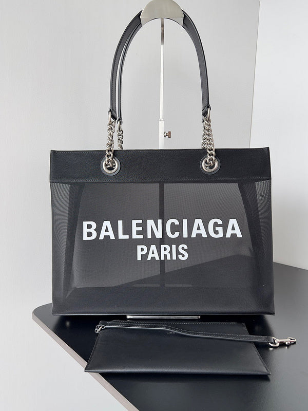 Luxurious-Totes - BGA Bags - 136