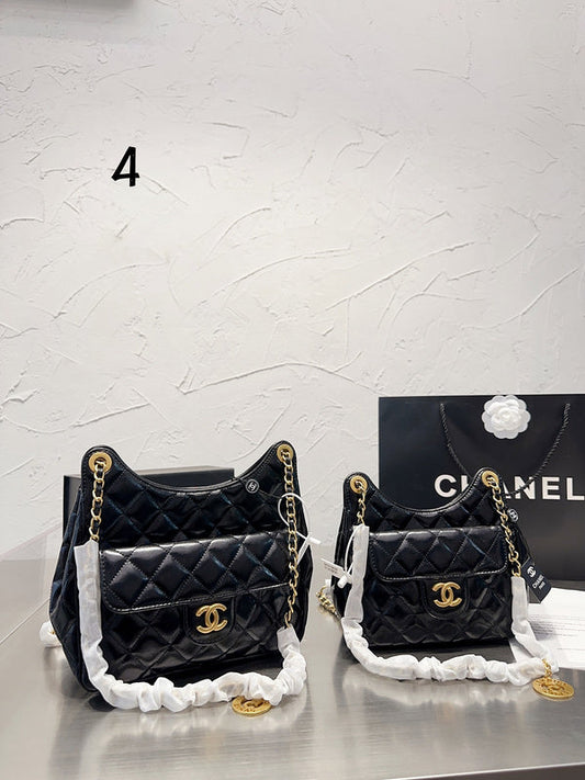Luxurious Totes - CNL3 Bags - 459