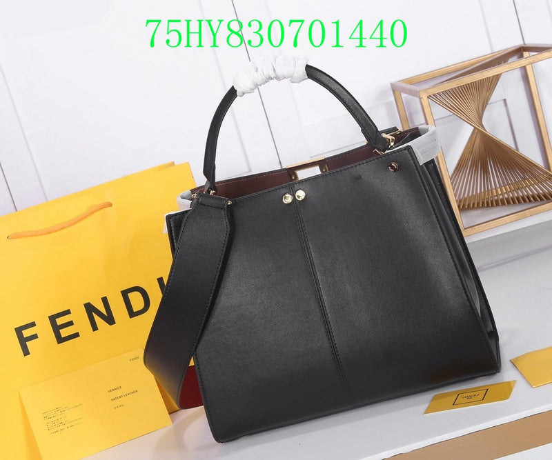 GC - Shoulder - 2958