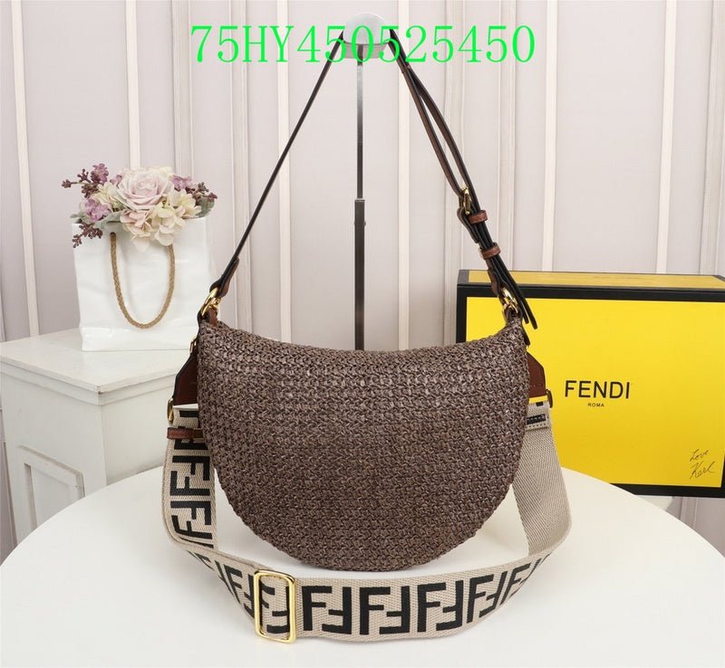 GC - Shoulder - 3042