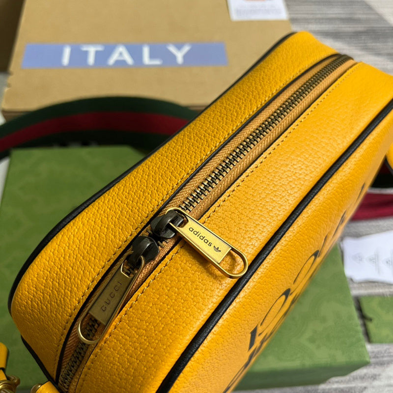 Lux-Totes - GCI Bags - 2331