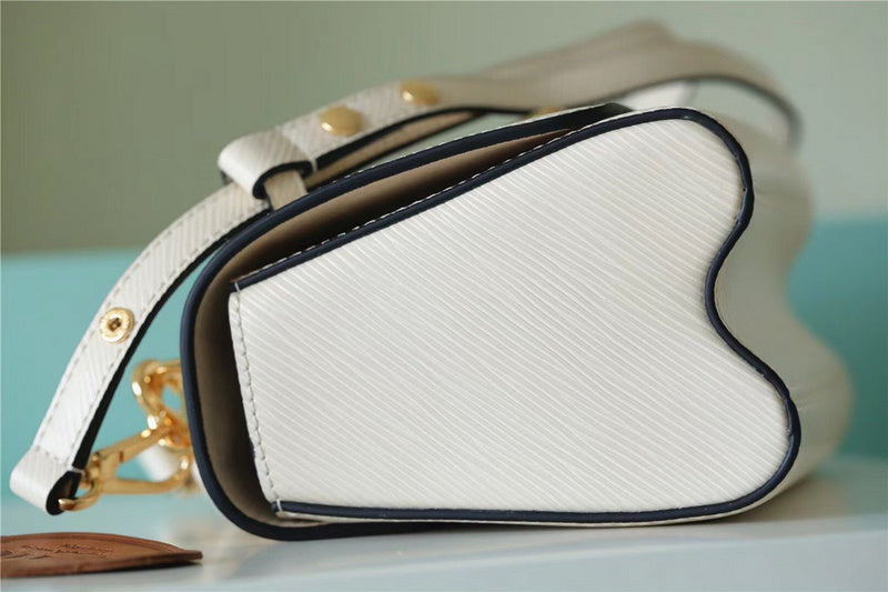 Lux-Totes - LOV Bags - 955