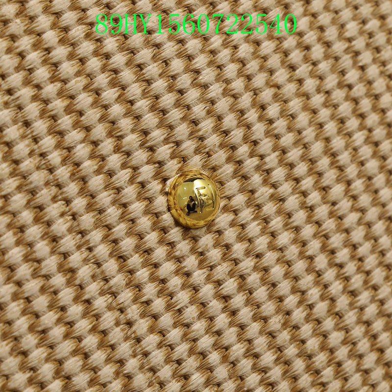GC - Shoulder - 3311
