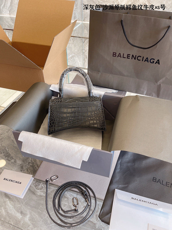 Luxurious Totes - BGA2 Bags - 158