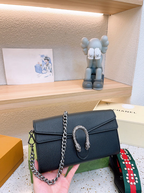 Luxurious Totes - GUI3 Bags - 177