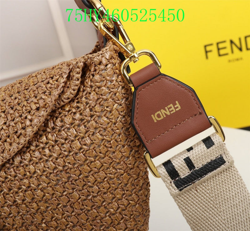 GC - Shoulder - 3041