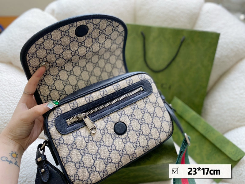 Luxurious Totes - GUI3 Bags - 034