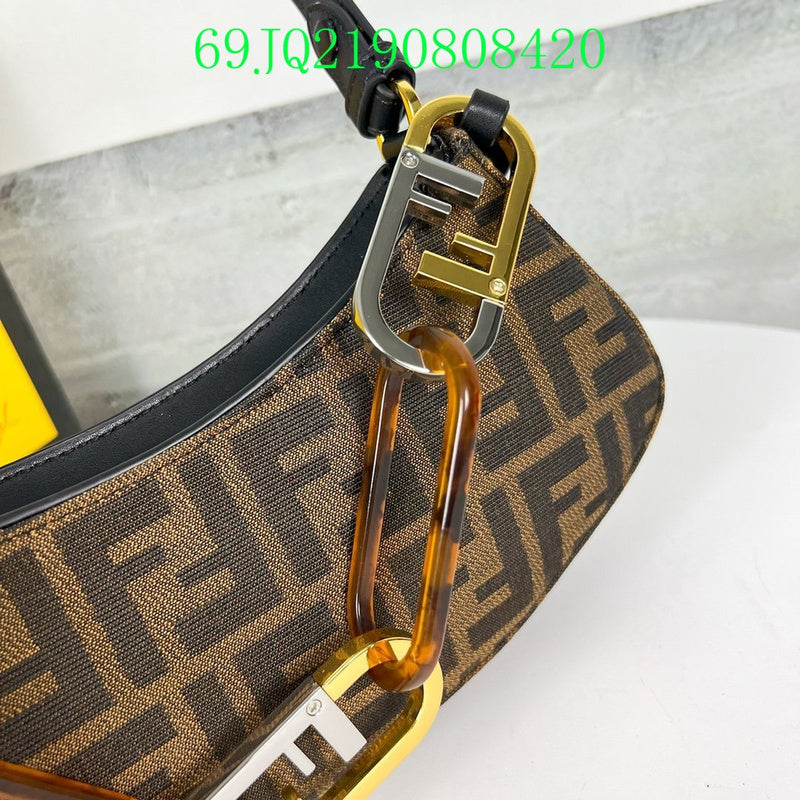 GC - Shoulder - 3222