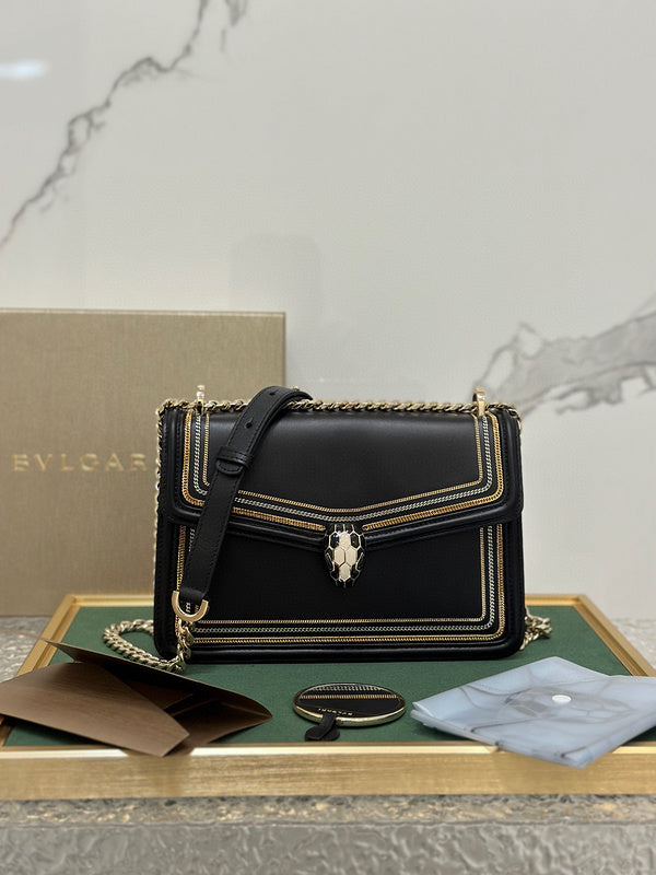 Luxurious-Totes - BVLGA Bags - 023