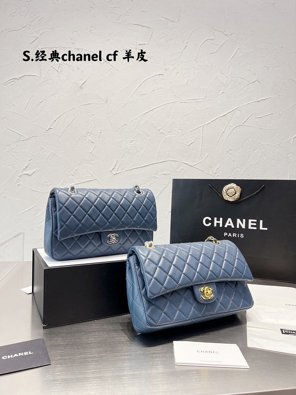 Luxurious Totes - CNL3 Bags - 512