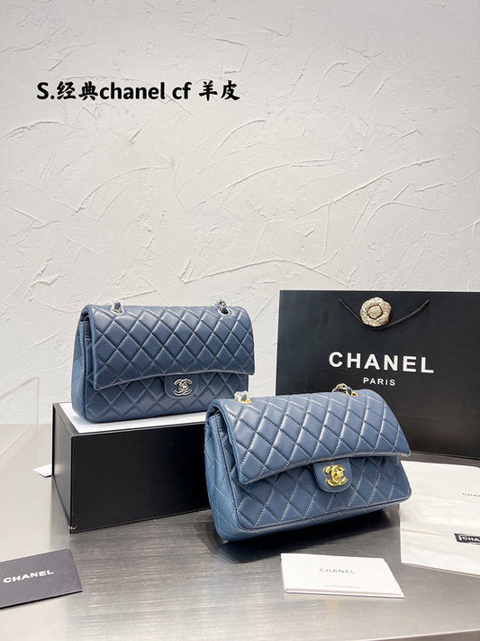 Style My Style - CNL3 Bags - 512