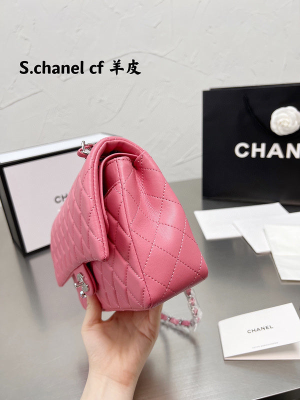 Luxurious Totes - CNL3 Bags - 513