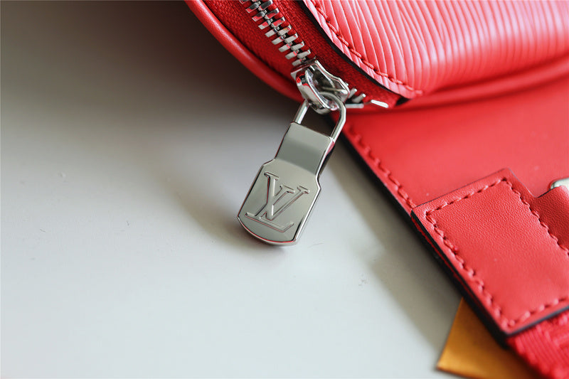 Lux-Totes - LOV Bags - 4256