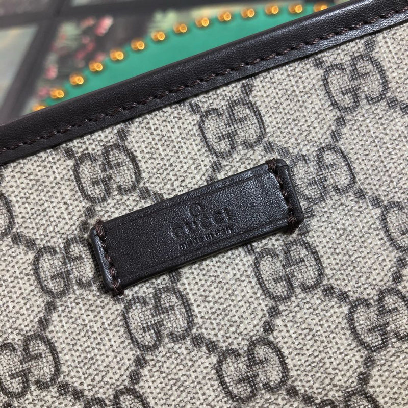 Lux-Totes - GCI Bags - 2426