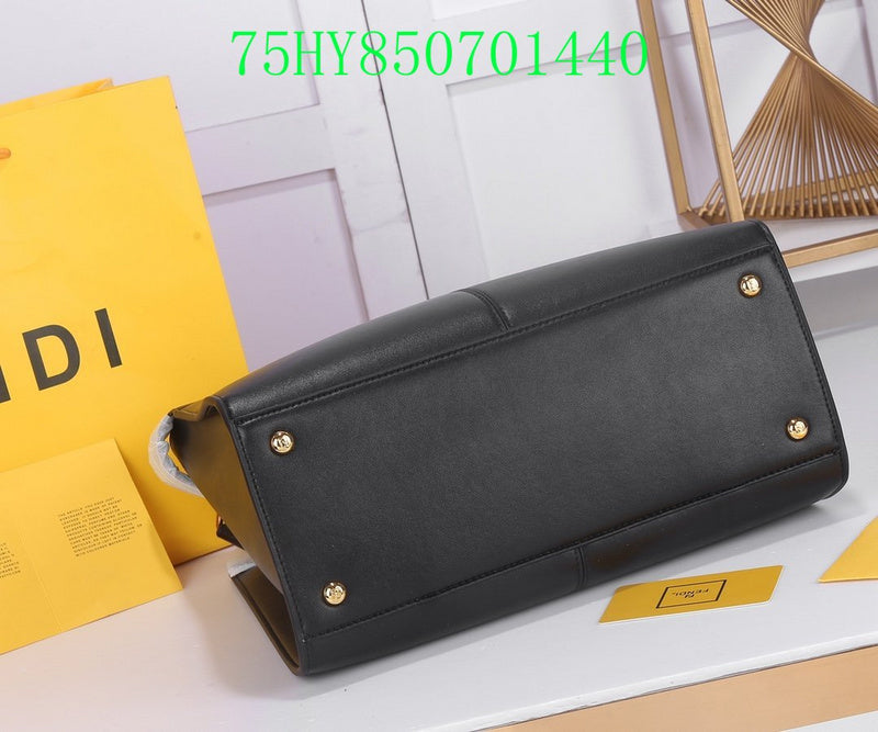 GC - Shoulder - 2640