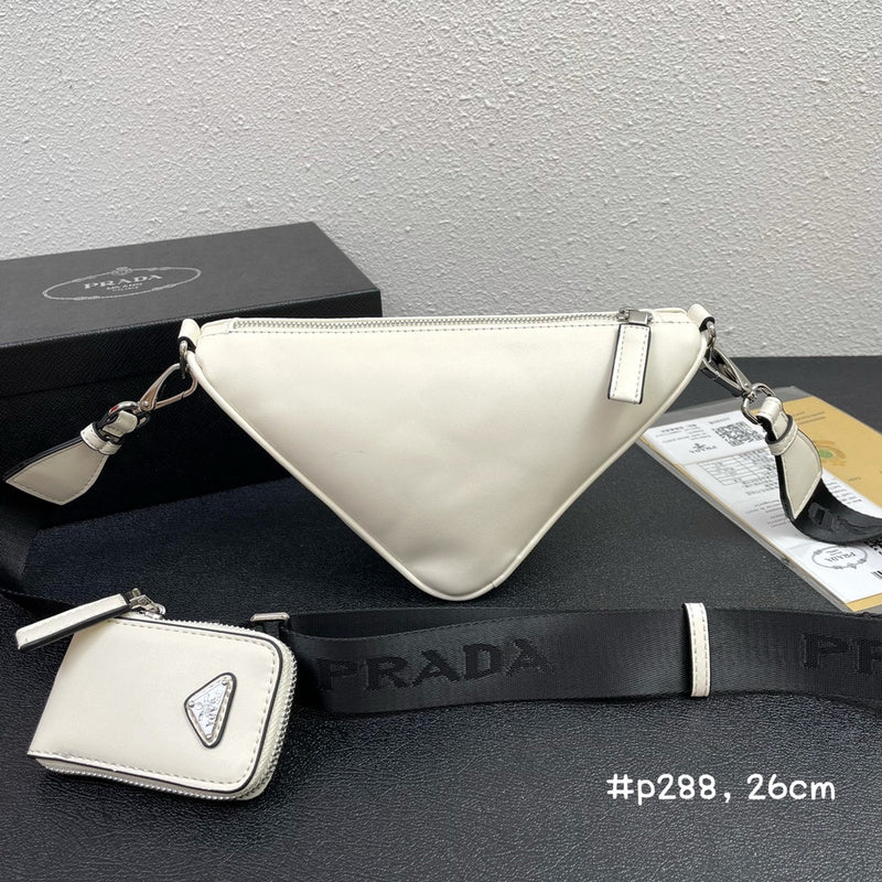 PDA - Luxurious Totes - 195