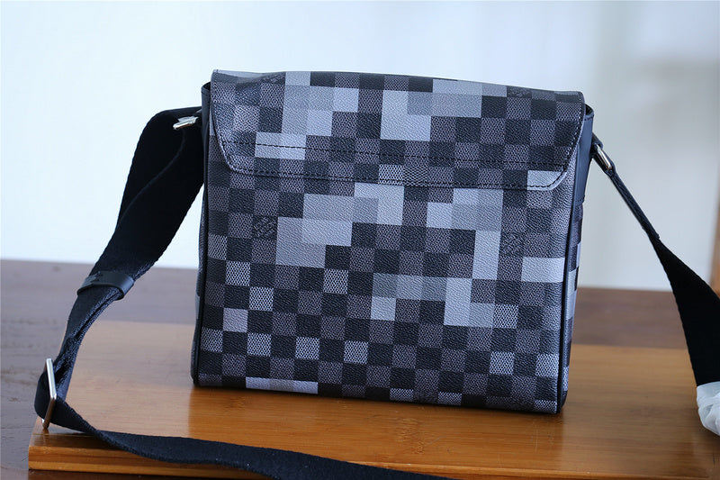 Lux-Totes - LOV Bags - 4299
