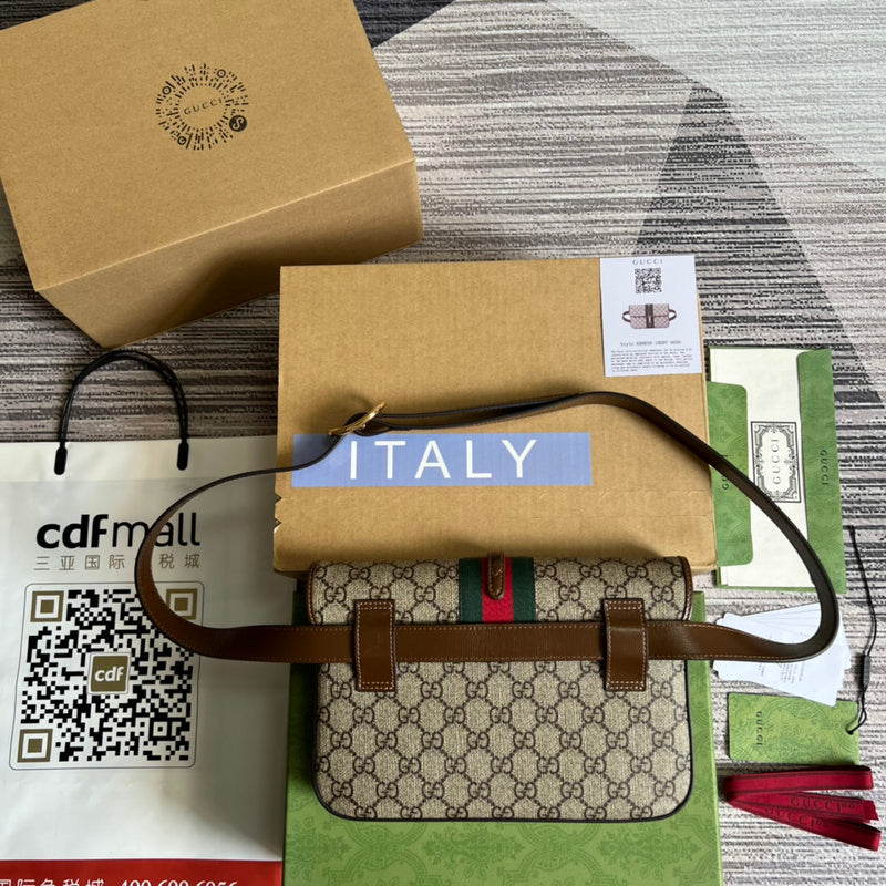 Luxurious Totes - Latest - 3647