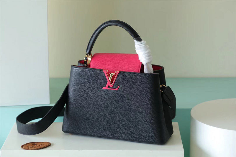 Lux-Totes - LOV Bags - 689