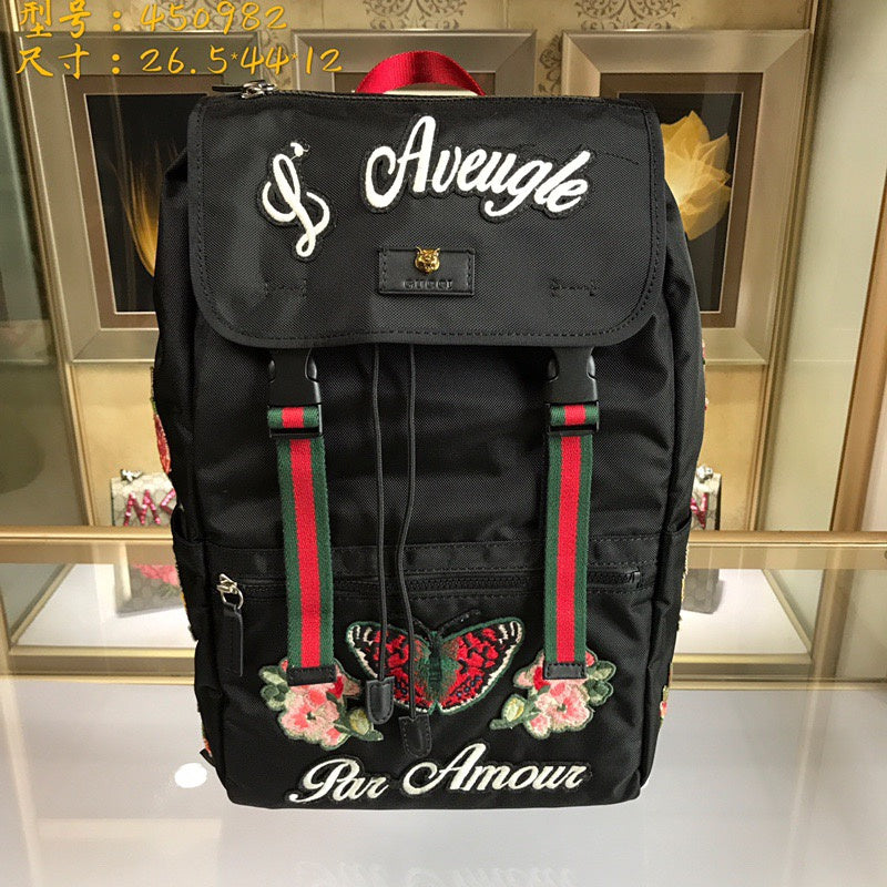 Lux-Totes - GCI Bags - 2181