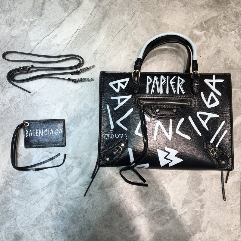 Style My Style - BGA Bags - 528