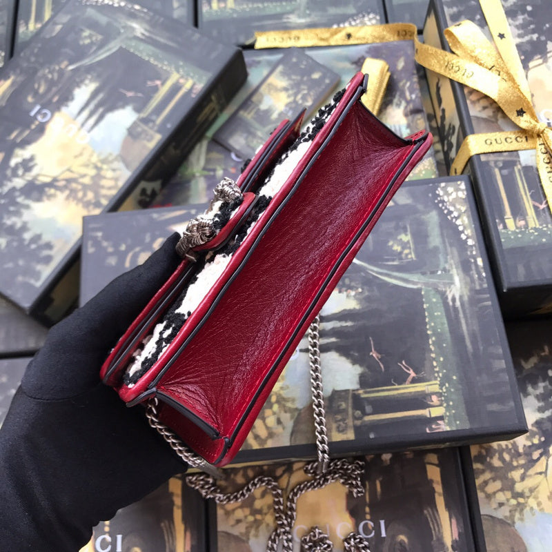 Luxurious Totes - Latest - 4387
