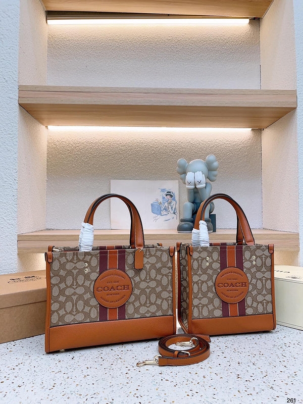 Luxurious Totes - CCH2 Bags - 026