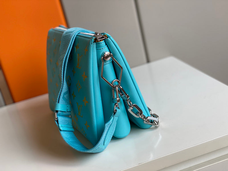 LOV - Luxurious Totes - 2409