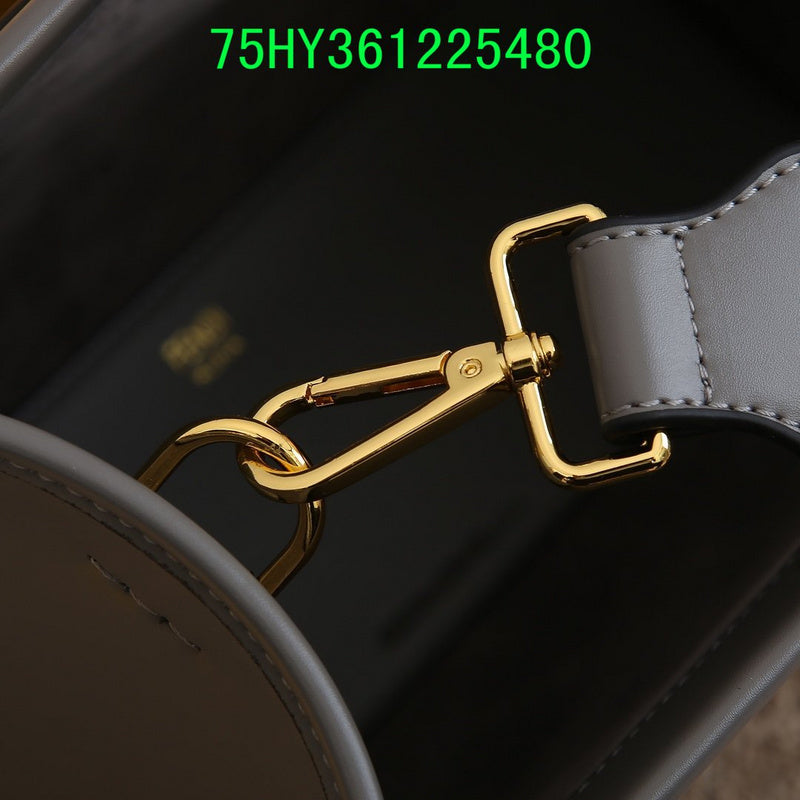 GC - Shoulder - 3481