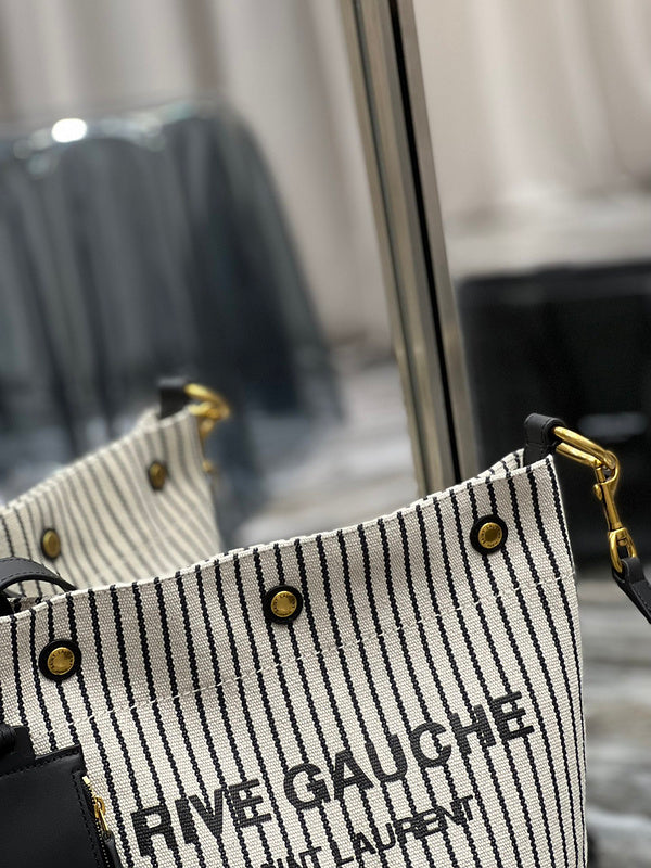 Luxurious Totes - Latest - 8114