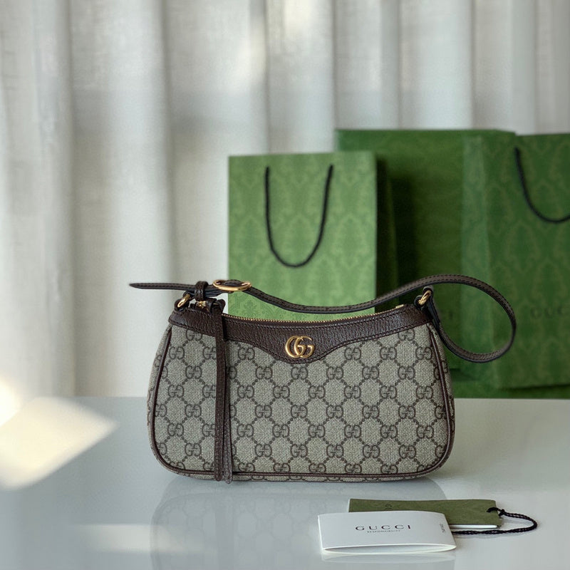 GUI - Luxurious Totes - 660