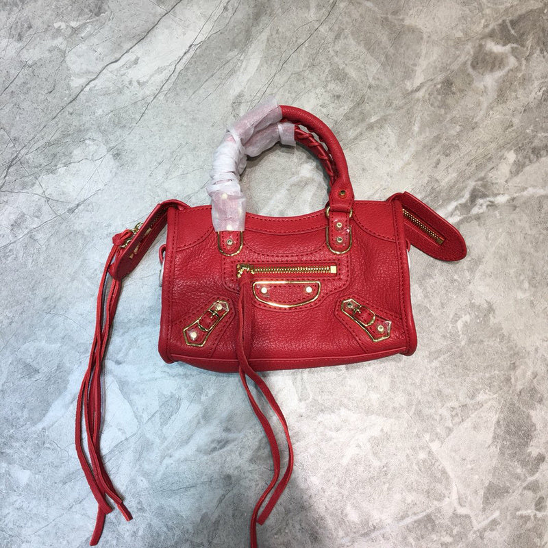 Style My Style - BGA Bags - 591