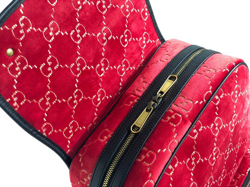 Lux-Totes - GCI Bags - 2164