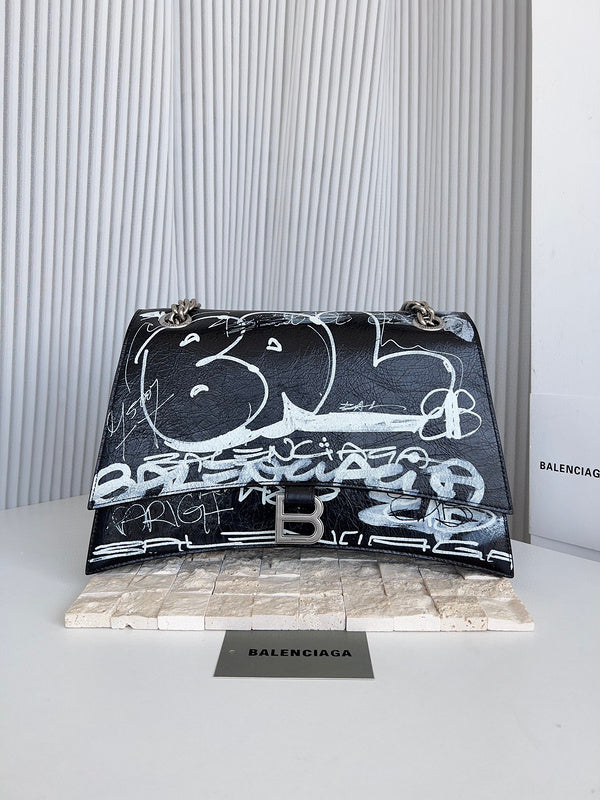 Luxurious-Totes - BGA Bags - 009