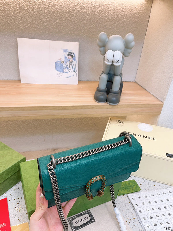 Luxurious Totes - GUI3 Bags - 088