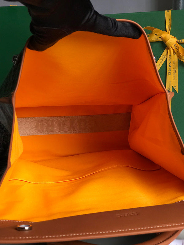 Lux-Totes - GOD Bags - 005