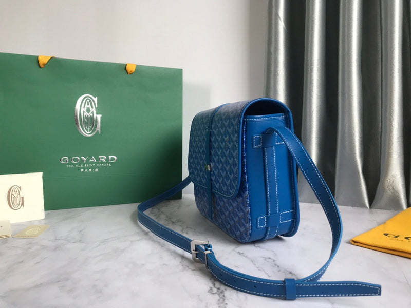 Lux-Totes - GOD Bags - 071