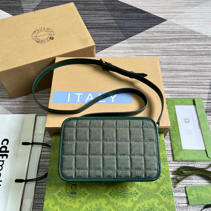 Lux-Totes - GCI Bags - 2193