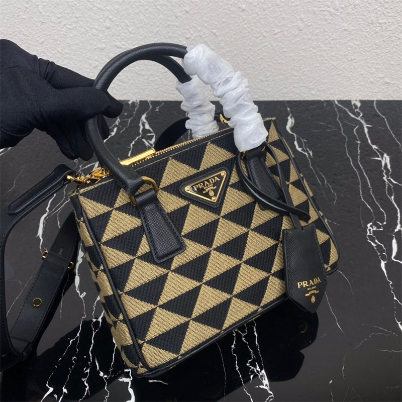 ZEP - PD Bags - 242