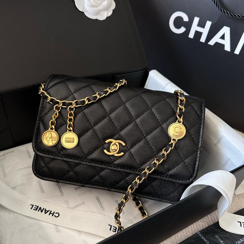 Luxurious Totes - CNL3 Bags - 078