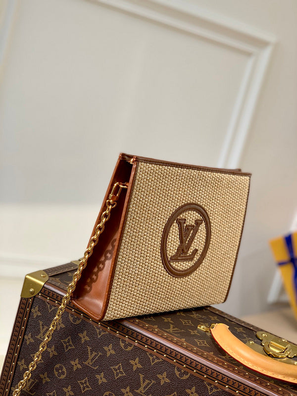LOV - Luxurious Totes - 1554